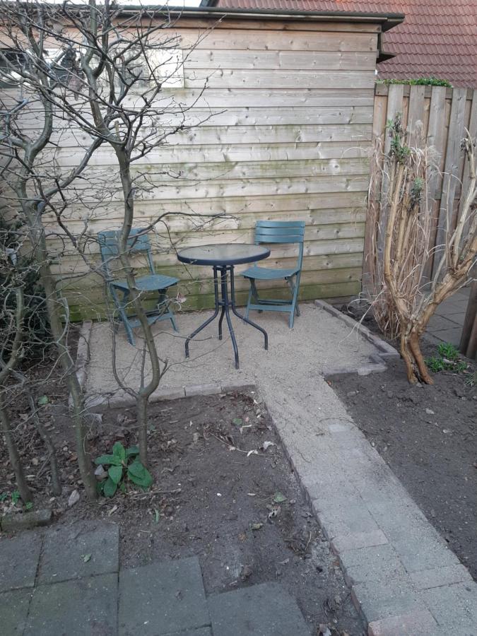 Bij Saskia Eten En Slapen Oosterbeek Exterior photo